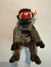 Beanie baby cheeks1999 for sale  Riverview