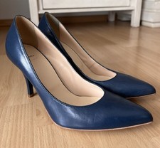Pumps damenschuhe 38 gebraucht kaufen  Imsbach