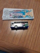 Große europa bustour gebraucht kaufen  Hamminkeln