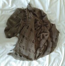 Warehouse scarf buff for sale  CLACTON-ON-SEA