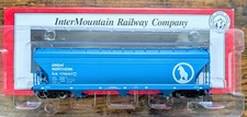 Intermountain acf 4650 for sale  Durham
