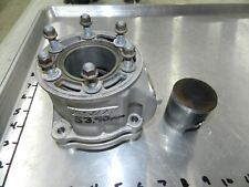Cilindro de motor Vortex Kart 125cc ROK Super GP W7000703000300 com jarro de pistão 54mm comprar usado  Enviando para Brazil
