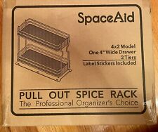 Cabinet organizer pull for sale  Graniteville