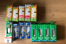 Bundle joblot energy for sale  TOWCESTER