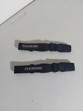 Cinghie clip felxifoil usato  Spedire a Italy