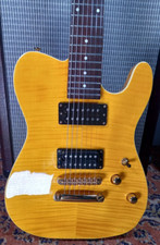 Shine string archtop for sale  LEDBURY