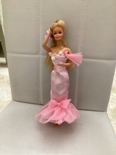 Barbie peaches cream usato  Piazza Armerina