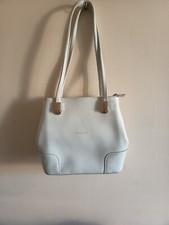 Sac bandoulière cuir d'occasion  Saint-Cyprien