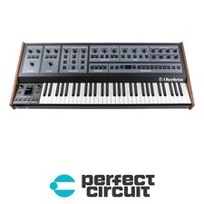 Oberheim timbral analog for sale  USA