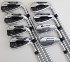 Taylormade rsi1 iron d'occasion  Expédié en Belgium