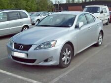 Lexus is220d wheel for sale  OLDHAM