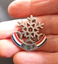 Pins broche brooch d'occasion  Ozoir-la-Ferrière