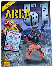 Area box sci gebraucht kaufen  Norderstedt