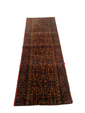 Tapis couloir laine d'occasion  Templemars
