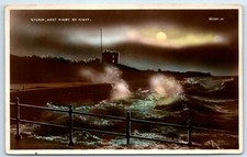Postcard west kirby for sale  TEWKESBURY