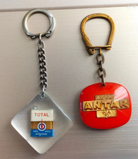 Old keychains oil d'occasion  Expédié en Belgium