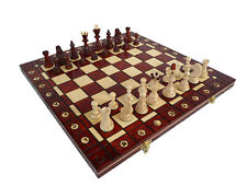Schach schönes schachspiel gebraucht kaufen  Dresden