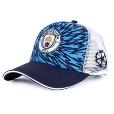 Manchester city ucl for sale  WORTHING
