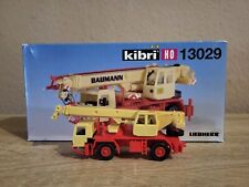 Kibri 13029 liebherr gebraucht kaufen  Inden
