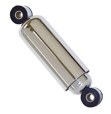 AMORTECEDOR CROMADO PARA HARLEY FLSTS FLSTSC 1997-UP SPRINGER REP # 54484-97 comprar usado  Enviando para Brazil
