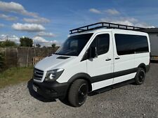 Mercedes sprinter swb for sale  DONCASTER