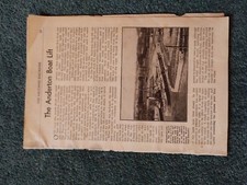Di31 ephemera 1949 for sale  LEICESTER