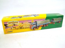 Corgi 27602 showmans for sale  PETERBOROUGH