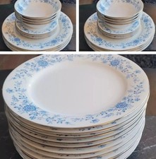 Noritake anthea 473 for sale  WITHAM