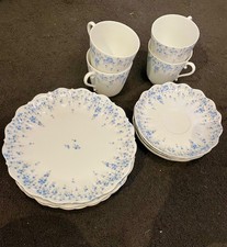 Set limoges small for sale  CULLOMPTON