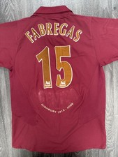 Original nike arsenal for sale  IPSWICH