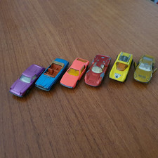 Matchbox cars for sale  BRIGHTON