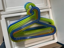 Kleiderbügel kinder plastik gebraucht kaufen Kleiderbügel kinder plastik gebraucht kaufen  Frankfurt am Main