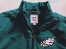 Philadelphia eagles full for sale  Mount Sterling