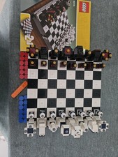 Lego 40174 chess for sale  SWINDON