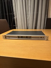 Behringer epq450 460 for sale  DAGENHAM