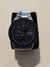 Orologio bulova millennia usato  Norcia