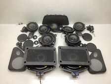 Bmw f25 audio for sale  WEST BROMWICH