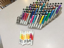 Pantone letraset color for sale  Maria Stein