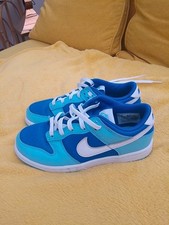Nike dunk low for sale  GLASGOW