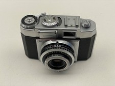 Zeiss ikon contina for sale  WATFORD