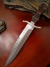 damascus knives beautiful for sale  Fair Oaks