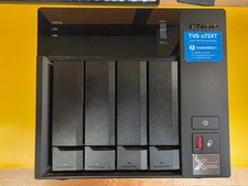 Qnap tvs 472xt for sale  PORTHMADOG