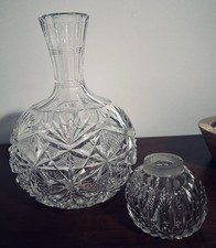 Antique carafe american for sale  Bensalem