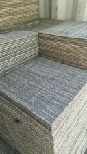 Quality carpet tiles for sale  READING