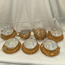 lusterware tea set for sale lusterware tea set for sale Elizabethton