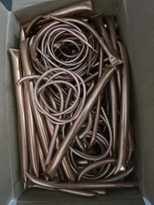Millberry kupfer schrott gebraucht kaufen  Hochdorf