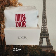 Pochette dior complemento usato  Napoli