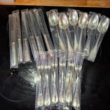 Ménagère christofle modèle d'occasion Ménagère christofle modèle d'occasion  Limeil-Brévannes