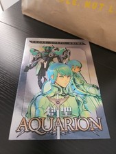 Aquarion volume usato  Reggio Calabria