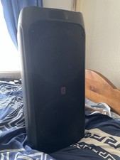 Jyx karaoke machine for sale  BARNSLEY